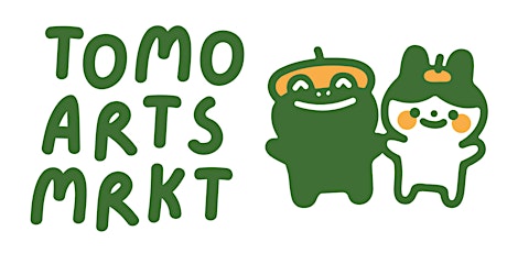 Tomo Arts Market - Edmonton, Spooky Edition