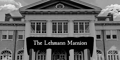 Haunted Night at the Mansion
