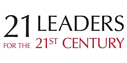 '21 Leaders for the 21st Century' 2022