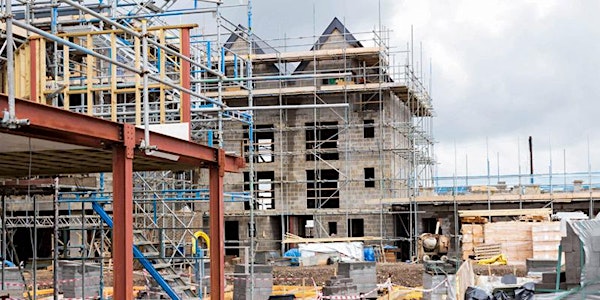 2017 Construction Seminar: Commercial & Contractual Awareness - BRISTOL