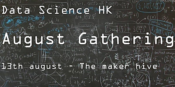 DataScience HK Hackathon