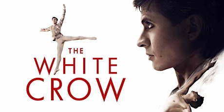 Film Night - The White Crow primary image