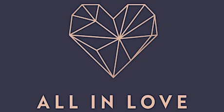 All In Love