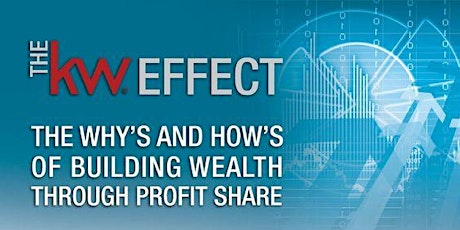The WHY and HOW of Building WEALTH Through Profit Share at Keller Williams primary image