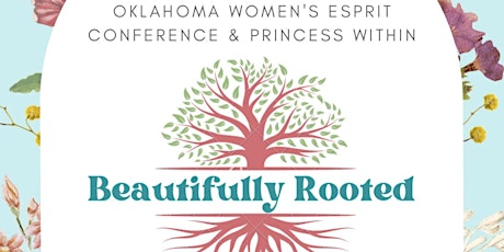 Beautifully Rooted womens conference
