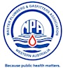 Logotipo da organização Master Plumbers and Gasfitters Association of WA