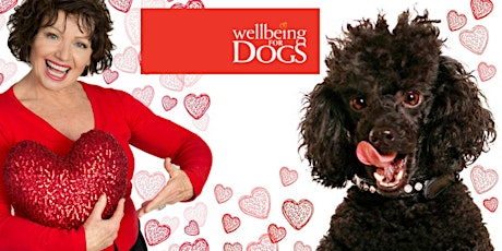 Inner Origin Merchant Showcase Wellbeing For Dogs primary image