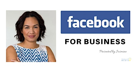 Facebook for Business primary image