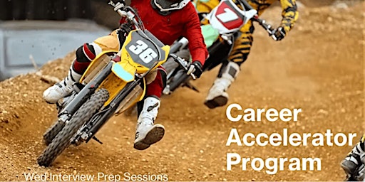 Career Accelerator Program Interview Prep  (SQL Wednesdays)