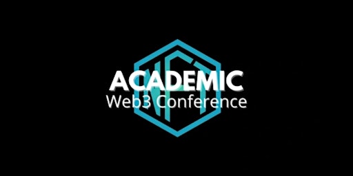 Image principale de Academic Web3 Conference