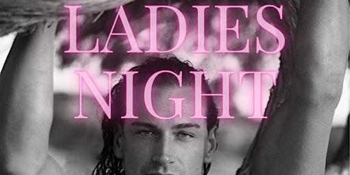 Mercure Bolton invites you to LADIES NIGHT!!