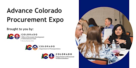 2022 Advance Colorado Procurement Expo