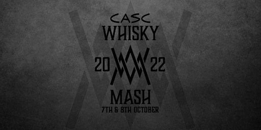 Whisky Mash 2022