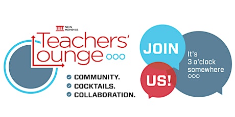 New Memphis Teachers' Lounge 22-23