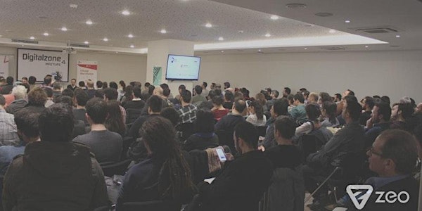Digitalzone Meetups: SEO & Dijital Pazarlama Eğitimleri