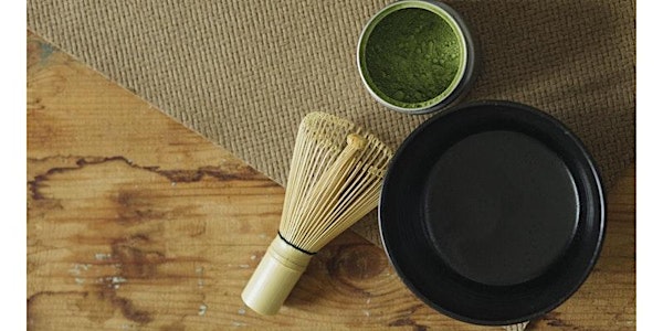 Atelier fabrication du Matcha