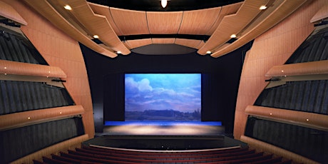DOD Insider Tour | Arts Complex: The Ellie Caulkins Opera House