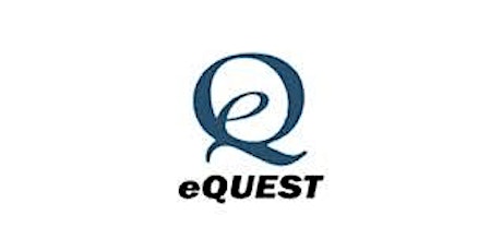 E201: Advanced eQuest Energy Modelling – Including a Real World Project primary image