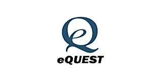 E201: Advanced eQuest Energy Modelling – Including a Real World Project primary image