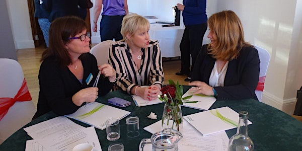 Clackmannanshire Women into Business August 2017