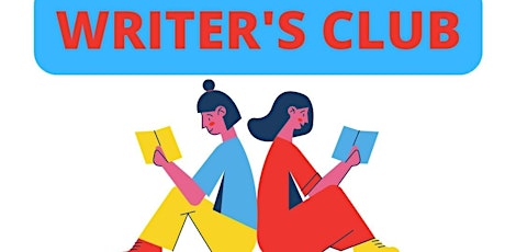 Writer's Club (In-Person)