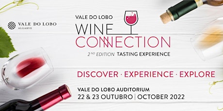 Wine Connection Tasting Experience 2022