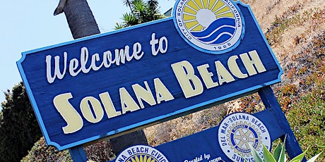 TUC takes on Solana Beach!