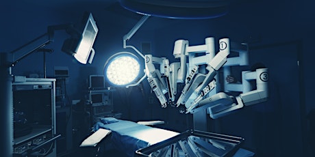 Robotics & Image-Guided Surgery in Canada