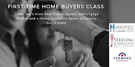First-Time Home Buyer Education