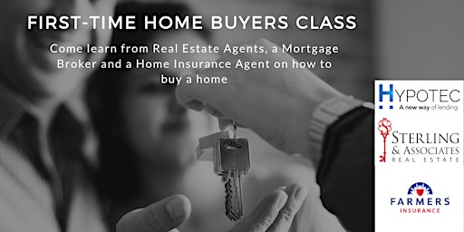 Imagen principal de First-Time Home Buyer Education