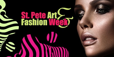 Primaire afbeelding van St.Pete Art & Fashion Week