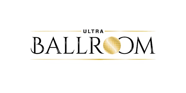 Ultra Ballroom Walsall 29.10.2017