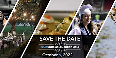 Fresno Unified School District's  State of Education Gala 2022