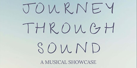 Journey through Sound – A Musical Showcase