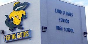 Land O' Lakes High School - Class of 2002 Reunion