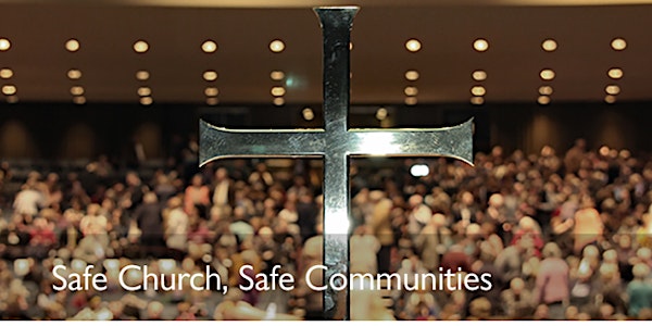 Safe Church Training for Lay People - South County