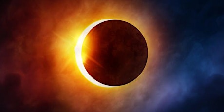 Solar Eclipse Celebration w/ Tech EdVentures primary image