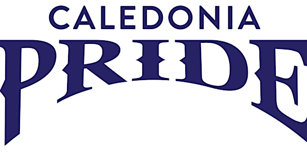 2017-2018 Caledonia Pride Season Tickets