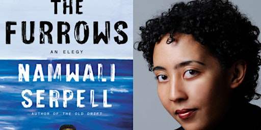 Namwali Serpell in Person