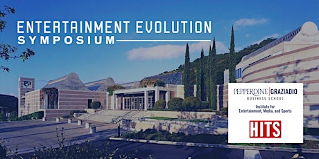 Entertainment Evolution Symposium