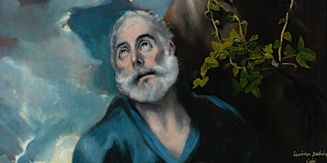 El Greco to Goya – Spanish Masterpieces from The Bowes Museum primary image
