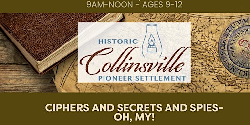 Historic Collinsville's 3-Hour Civil War Mini-Camp
