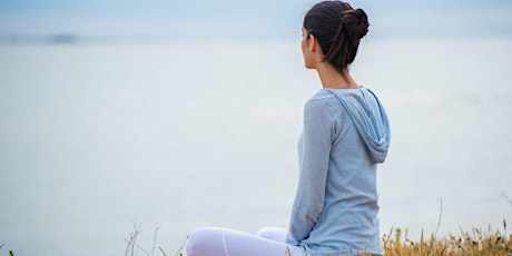 Introduction to Meditation - a half day course