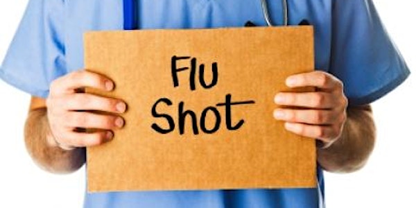 Flu Prevention Clinic 2017
