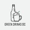 Logotipo de Green Drinks DC