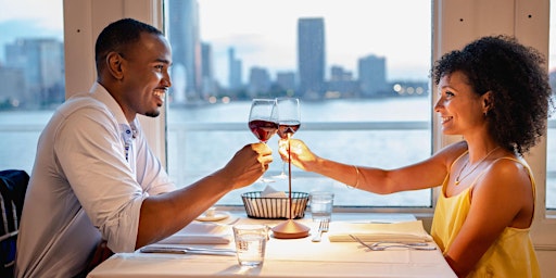 Immagine principale di NYC Skyline Dinner Cruise 