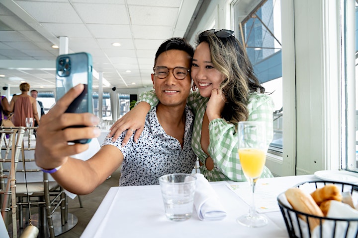 Bottomless Brunch Cruise in NYC image