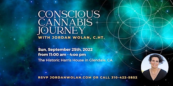 Conscious Cannabis Journey