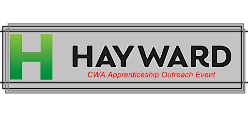 City of Hayward – CWA Apprenticeship Outreach Event