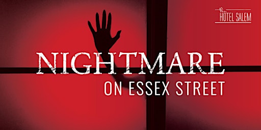 Nightmare on Essex Street